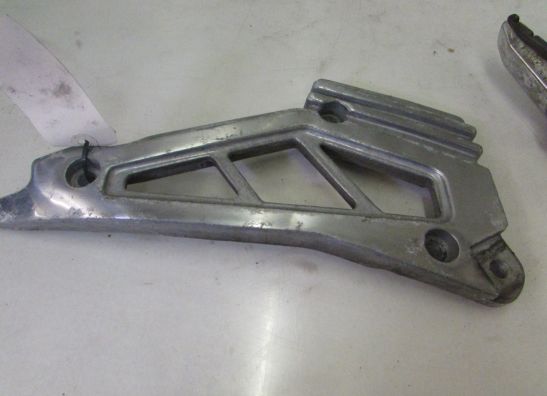 Main step holder left Yamaha XJ 900 S Diversion