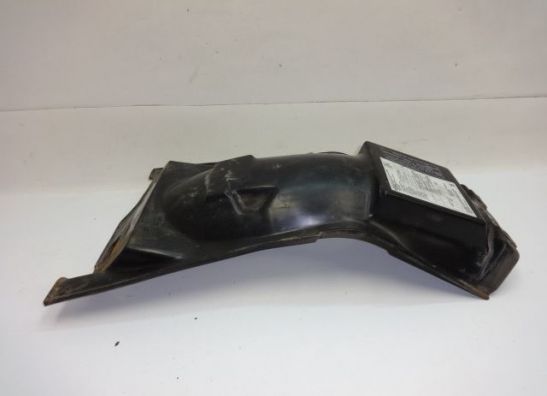 Rear fender Kawasaki Z 750