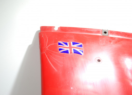 Linker zijkuip Triumph 900 Daytona