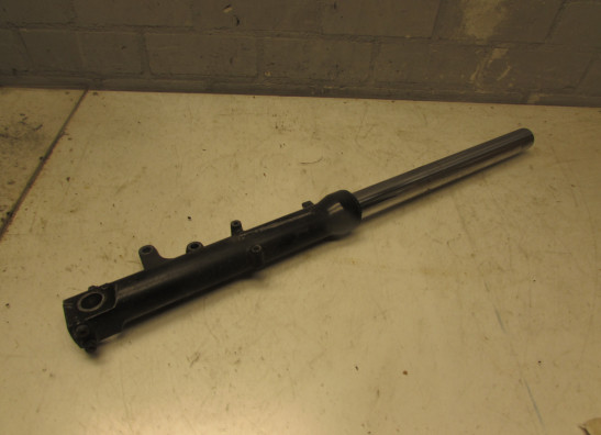 Voorpoot links compleet Kawasaki ZZR 600