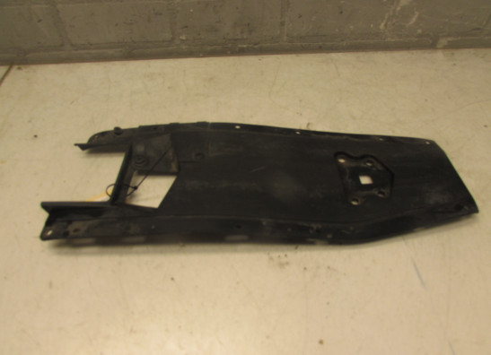 Heckunterverkleidung Yamaha Tracer 900