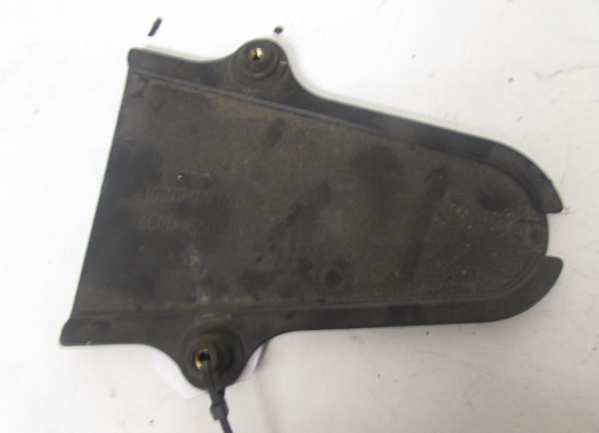 Topkuip Kawasaki ZX 6 R