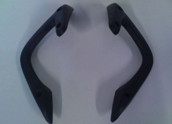 Rear grip Honda Deauville 650 - 700