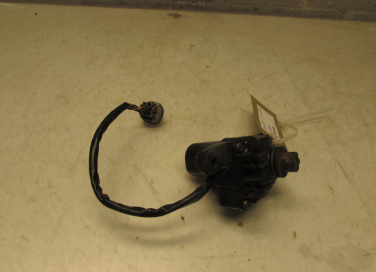 Exup servo klep Yamaha FZR 600