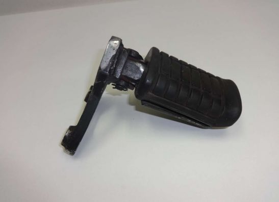 Footrest right Honda VF 700  750 C Magna