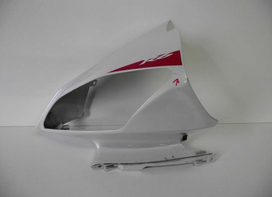 Topkuip Yamaha YZF R6