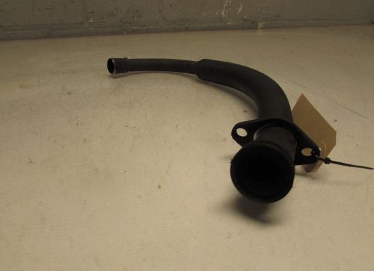 Uitlaatbochten Hyosung Comet 650