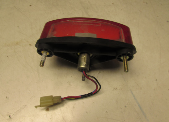 Rucklicht Kawasaki ER 5
