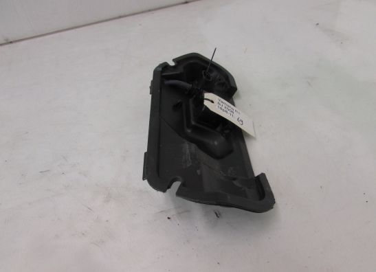 Luftfiltergehäuse Yamaha YZF R1