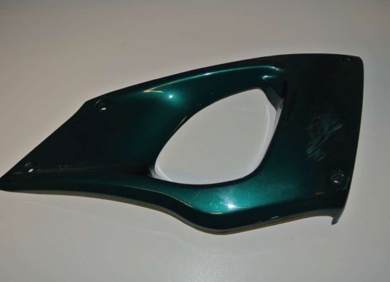 Rechter zijkuip Yamaha TDM