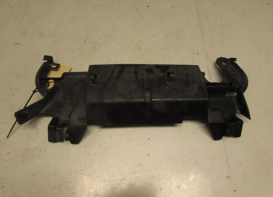 Afdekkap Yamaha FJR 1300