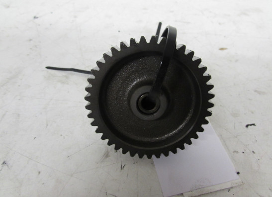 Motorblock Sonstiges Suzuki VL 800