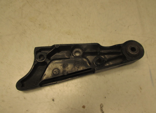 Main step holder right Yamaha V max