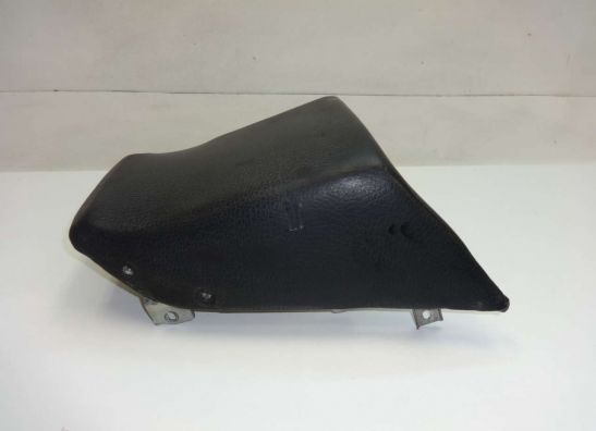 Buddy zadel Kawasaki GPX 600