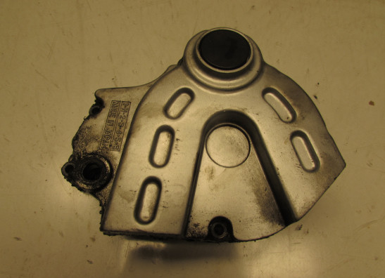 Motorblokdeksel voortandwiel Yamaha YZF 600 Thundercat