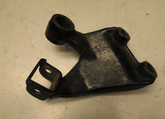 Main step holder right Yamaha V max