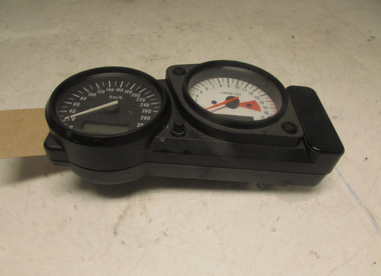 Meter combination Suzuki GSX R 750