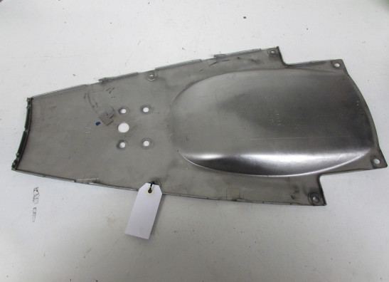 Heckunterverkleidung Yamaha YZF R1