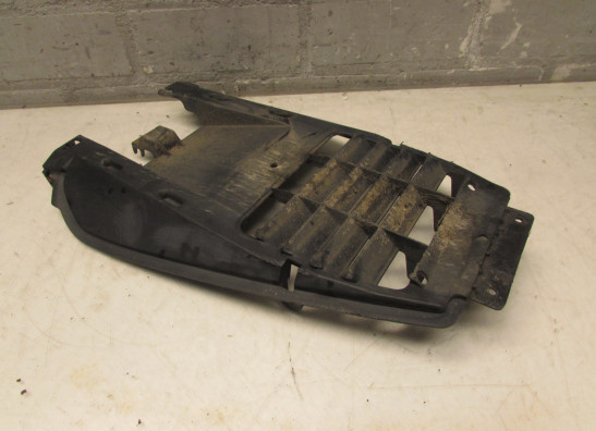 Cowl under Honda Silverwing