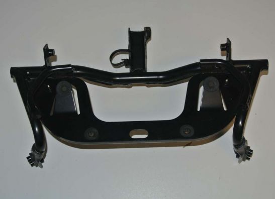 Lampenverkleidung Rahmen Suzuki GSX R 1300 Hayabusa
