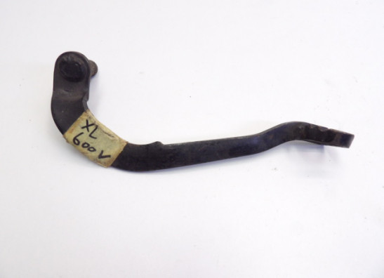Brake pedal Honda TRANSALP