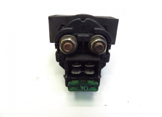 Startmotor relais Suzuki GSX R 1100