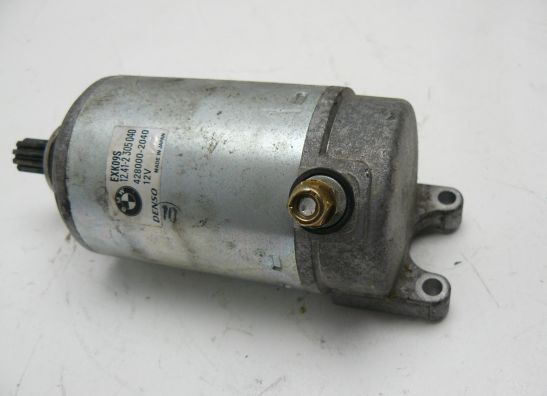 Startmotor BMW K 1200 GT