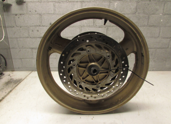 Voorvelg Honda ST 1100 Pan European