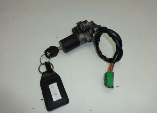 Contact slot Suzuki GS 500 E