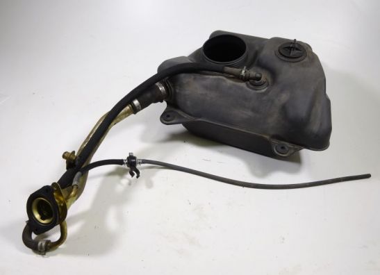 Fuel tank Suzuki Burgman 650