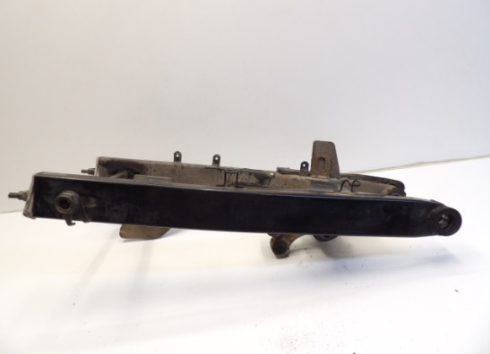 Achterbrug Honda SLR 650