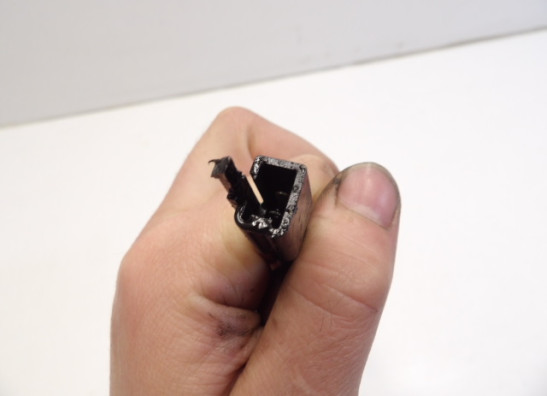 Rempedaal Honda CBR 1000 F