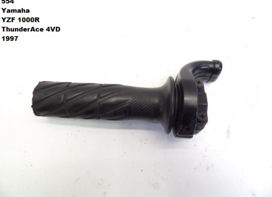 Throttle grip Yamaha YZF 1000 Thunderace