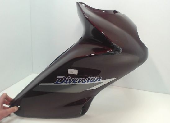 Cowl upper front Yamaha XJ 600 Diversion 1992-1996