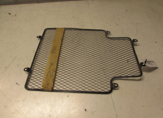Radiator toebehoren Kawasaki ZX 10 R