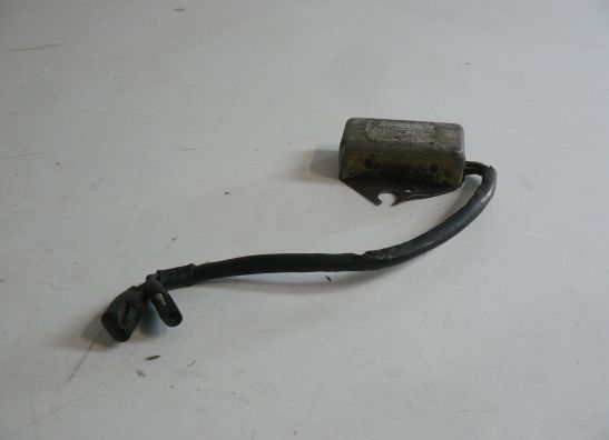 Ignitor CDI ECU Suzuki Overige Suzuki