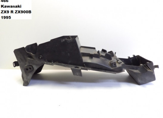 Rear fender Kawasaki ZX 9 R