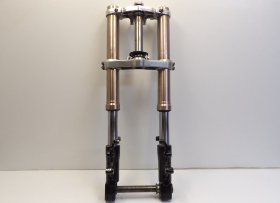 Voorpoten compleet Kawasaki ZXR 750