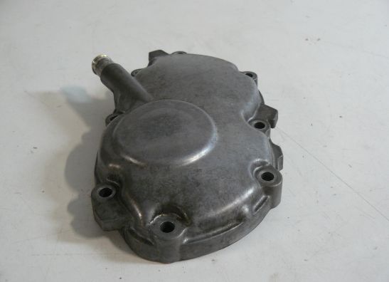 Motorblockdeckel Triumph TT 600