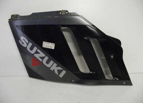Linker zijkuip Suzuki GSX R 750