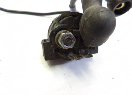 Startmotor relais Triumph Sprint RS