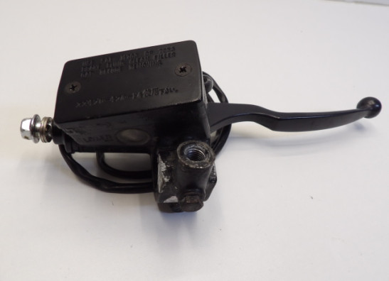 Rempomp Suzuki GS 450