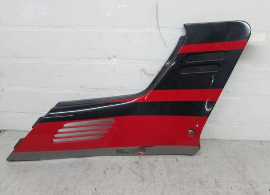 Rechter zijkuip klein Honda CBR 1000 F