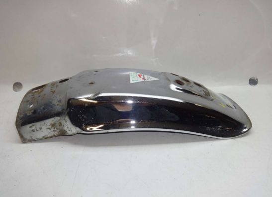 Rear fender Kawasaki CSR 305 LTD