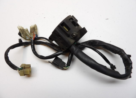 Handlebar switch assy left Honda CB 700