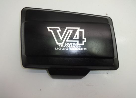Luchtfilterhuis Honda VF 700  750 S Sabre