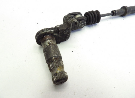 Brake rod Honda VT 700 750