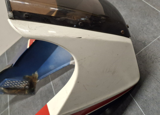 Frontverkleidung kanzel Honda VF 700  750 F