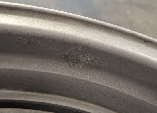 Front Wheel Honda CBR 1100 XX