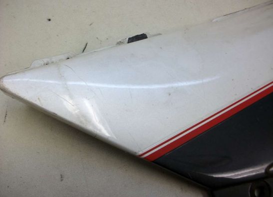 Cowl left small Kawasaki GPX 600